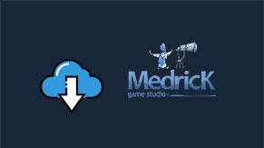 Medrick Game Studio is a video game publisher and development in MENA